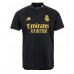 Real Madrid Antonio Rudiger #22 Replica Third Shirt 2023-24 Short Sleeve
